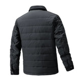Chaqueta Profesional Elegante
