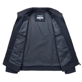 Chaqueta Cortaviento Bomber