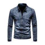 Chaqueta Retro Elegante