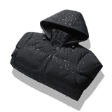 Chaqueta Fleece Impermeable