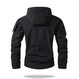 Chaqueta Táctica Masculina