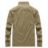 Chaqueta Cortaviento Bomber