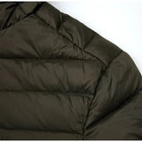 Chaqueta Acolchada Ligera