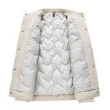 Chaqueta de Invierno Clásica