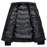 Parka de Invierno