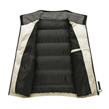 Chaqueta de Invierno Stand Krave