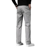 Pantalón de Algodón Simple