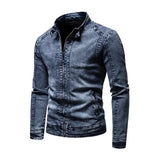 Chaqueta Retro Elegante