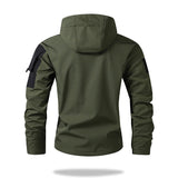 Chaqueta Táctica Masculina