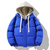 Chaqueta Puffer Casual