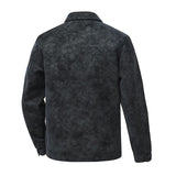 Chaqueta de Ante Premium