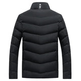 Parka de Invierno