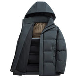 Chaqueta Fleece Impermeable