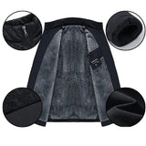 Chaqueta Aislante Norte