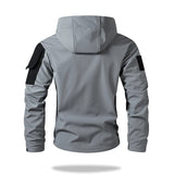 Chaqueta Táctica Masculina