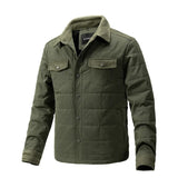 Chaqueta Profesional Elegante
