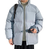Chaqueta Parka Resistente al Viento