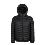 Chaqueta Acolchada Ligera