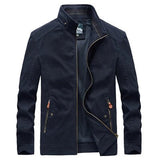 Chaqueta Cortaviento Bomber