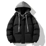 Chaqueta Puffer Casual