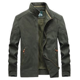 Chaqueta Cortaviento Bomber