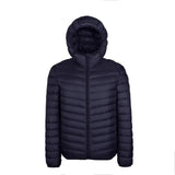 Chaqueta Acolchada Ligera