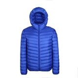 Chaqueta Acolchada Ligera