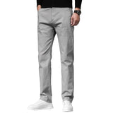 Pantalón de Algodón Simple