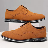Zapatos Elegantes para Hombres