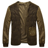 Chaqueta de Invierno Elegante Premium