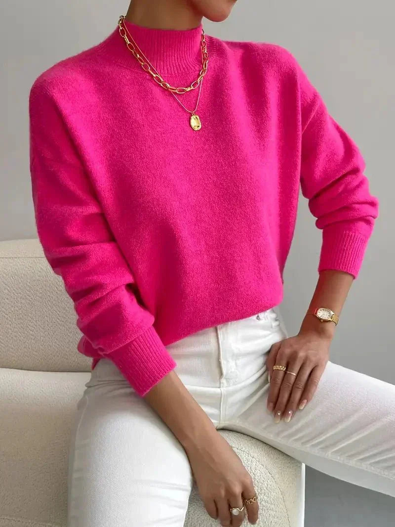 Yvonne – Elegant vardagströja – bild 6
