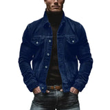 Chaqueta de Denim Premium