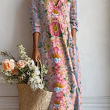 Kelly™ | Graceful Everyday Dress