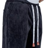 Nagomi - Pantalón de terciopelo