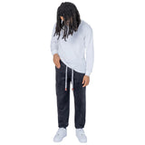 Nagomi - Pantalón de terciopelo