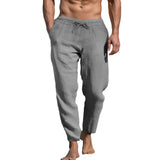 Pantalón de Lino Corfú