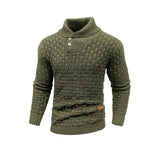 Suéter Elegante para Hombre