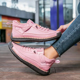 Sylvie | Ortopediska Sneakers