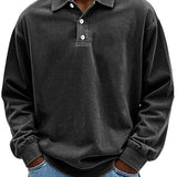 Polo Sweater Premium