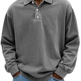 Polo Sweater Premium