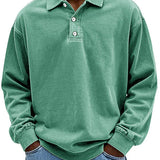 Polo Sweater Premium