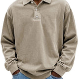 Polo Sweater Premium