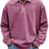 Polo Sweater Premium