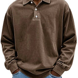 Polo Sweater Premium
