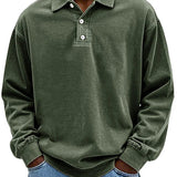 Polo Sweater Premium