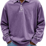 Polo Sweater Premium