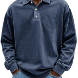 Polo Sweater Premium