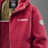 Chaqueta Termofleece Elegante