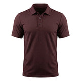 Capri – Polo ultra cómodo para hombres