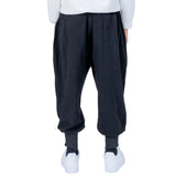 Riku - Pantalones harem cómodos de algodón